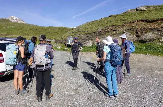 Briefing par Alain rando65