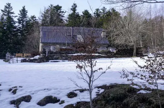 grange du Barrada Rando65