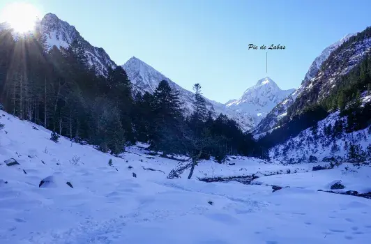 Vallée du Lutour Rando65