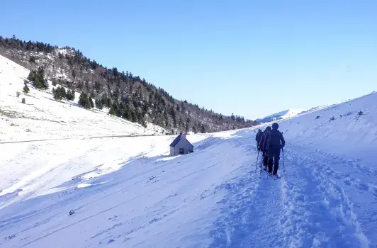 Col d'Aspin 1493 m Rando65