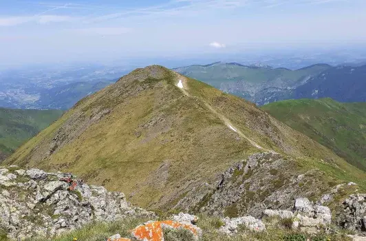 Cap de la Taoula Rando65