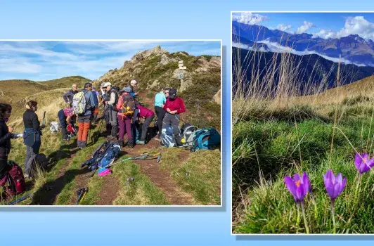 Col des Sonères Rando65