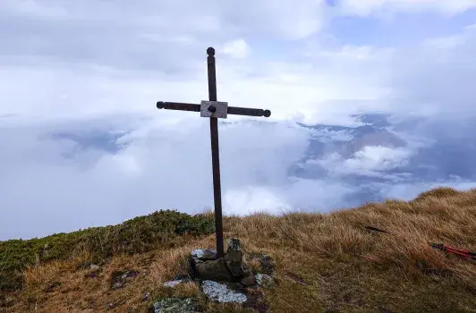 Croix du Malinat Rando65