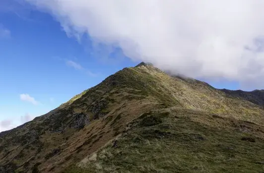 Soum de Nère 2394 m Rando65