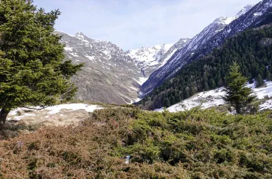 Cirque d'Ere Lits Rando65