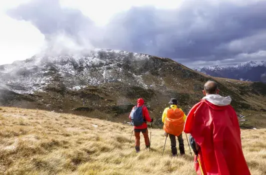 le Cabaliros Rando65