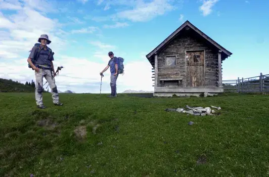 Turon de Bène Rando65