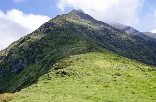 Soum de Nère 2394 m Rando65