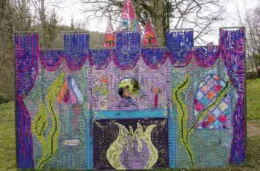  tapis de Lirette Rando65